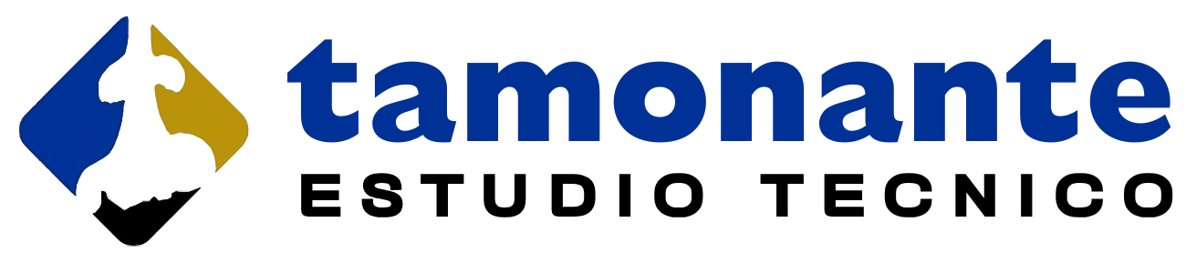 Logo tamonante